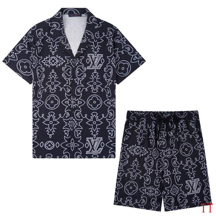 Picture of LV Shirt Pant Suits _SKULVM-3XL20tr4023012